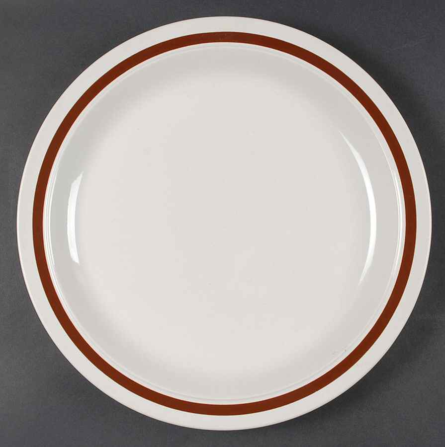 Clearbrook 12" Chop Plate (Round Platter) by Four Seasons-1