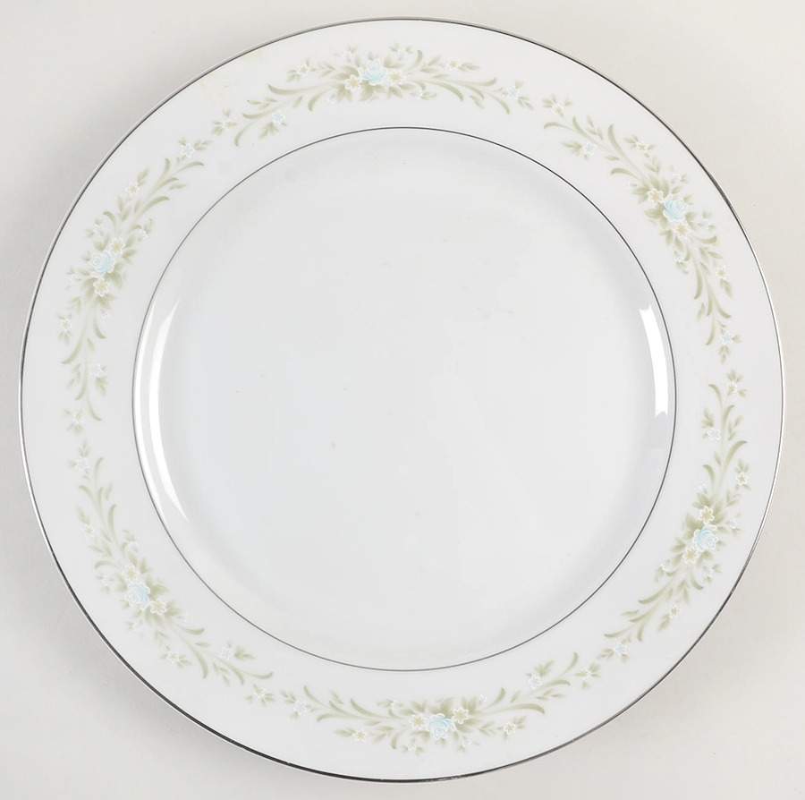 Claridge 12" Chop Plate (Round Platter) by Four Crown-1