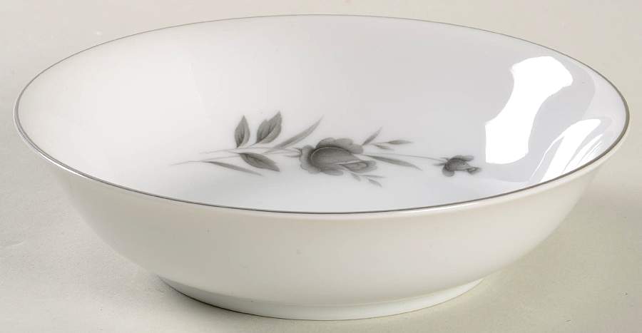 Darien Fruit/Dessert (Sauce) Bowl by Four Crown-1