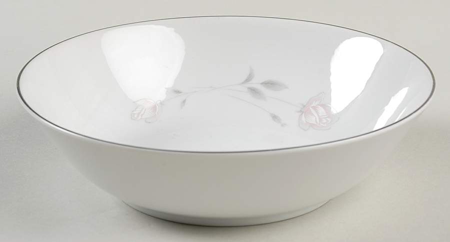 Primrose Coupe Soup Bowl by Four Crown-1
