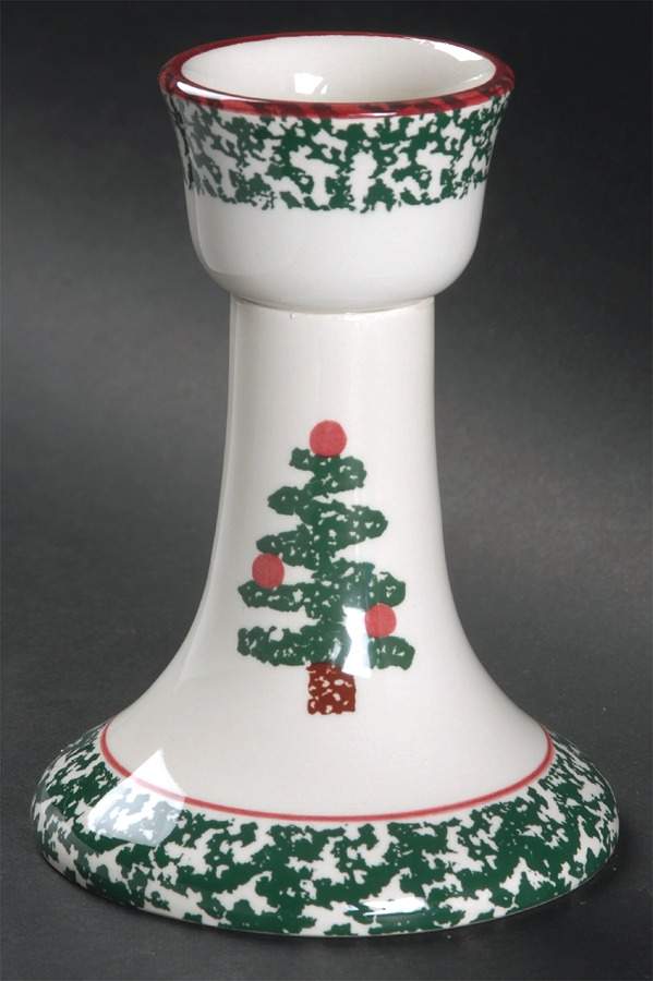 FUO5 5" Candlestick by Furio-1