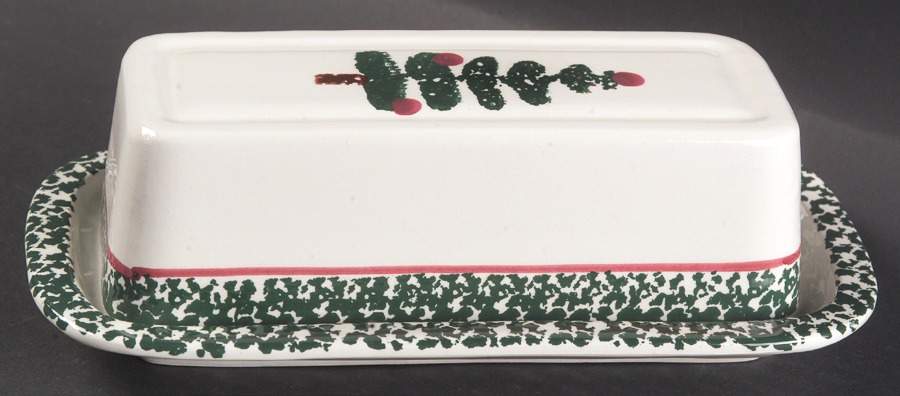 FUO5 1/4 Lb Covered Butter by Furio-1