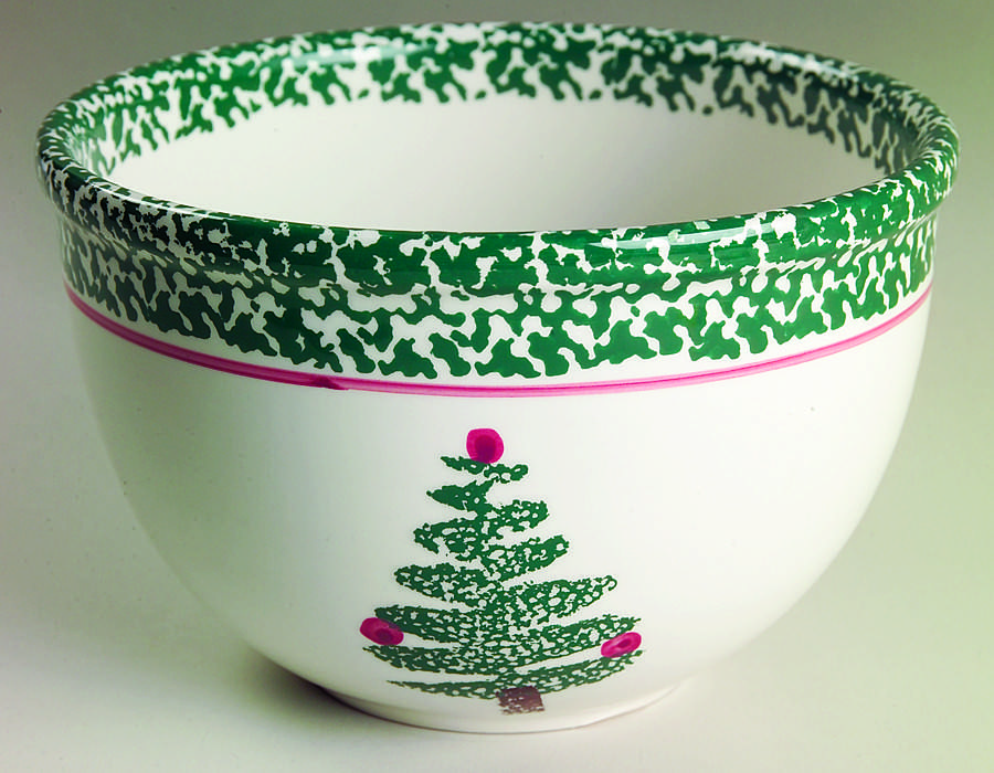 FUO5 8" Mixing Bowl by Furio-1