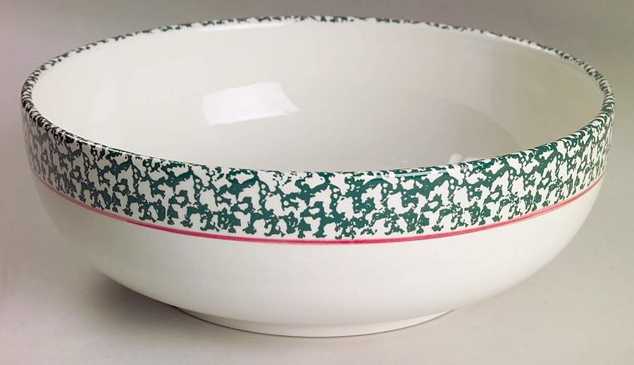 FUO5 10" Large Salad Serving Bowl by Furio-1