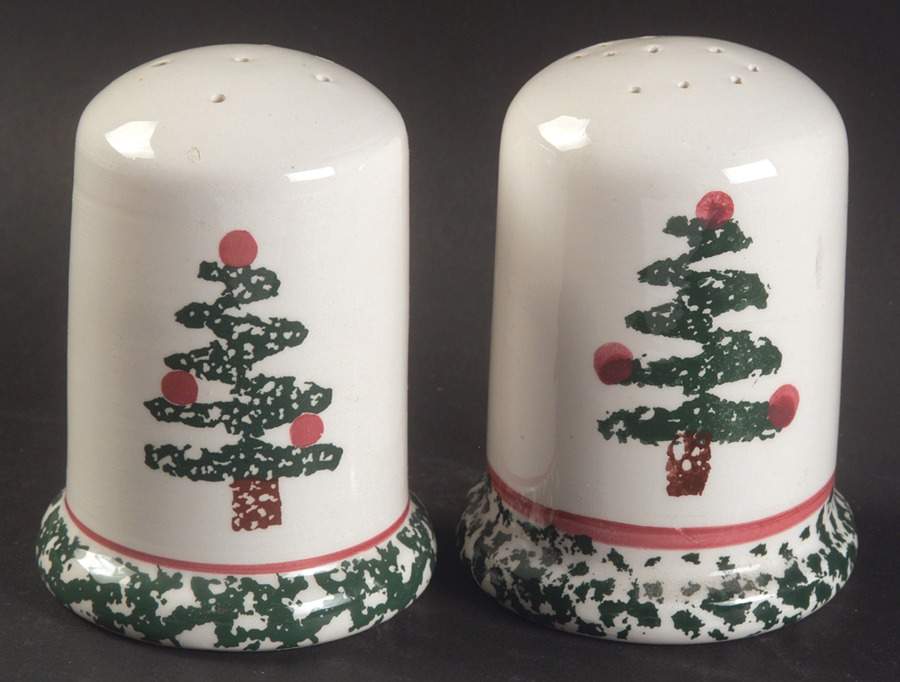 FUO5 Salt & Pepper Set by Furio-1