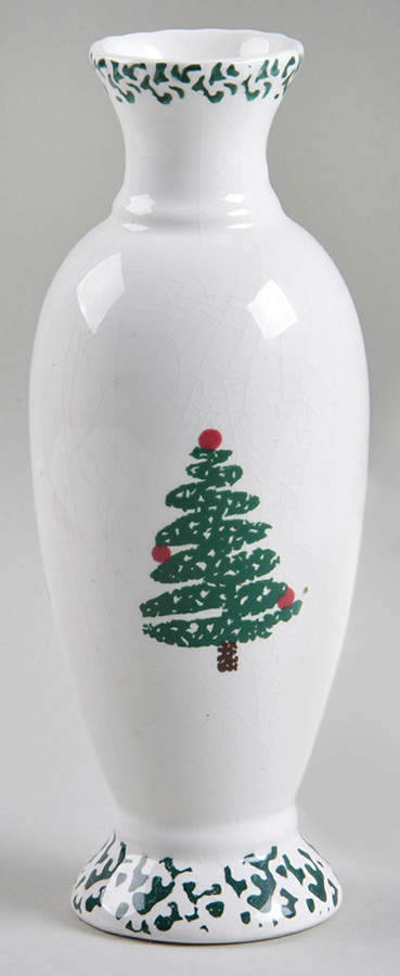 FUO5 6" Bud Vase by Furio-1
