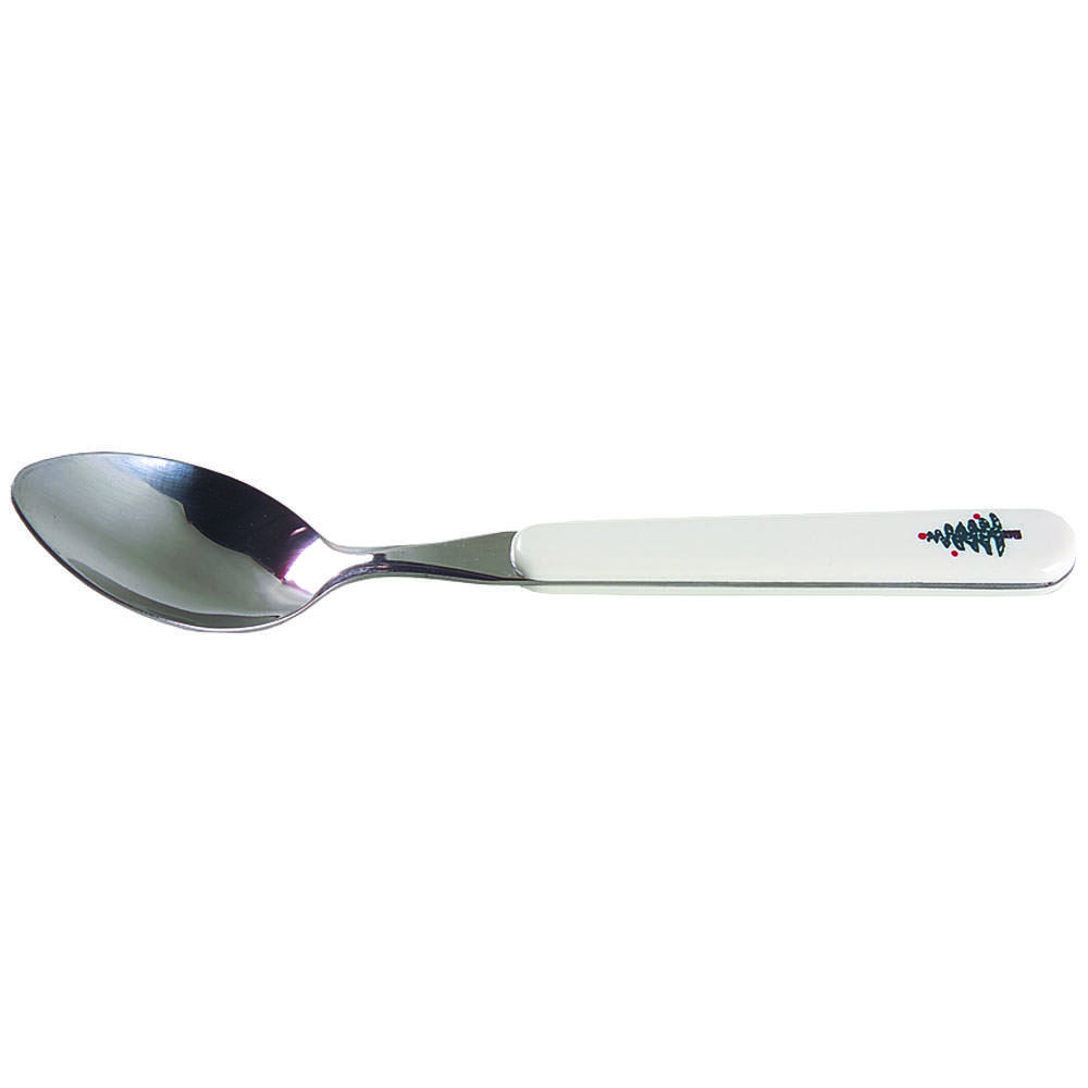 FUO5 Oval Place Soup Spoon by Furio-1