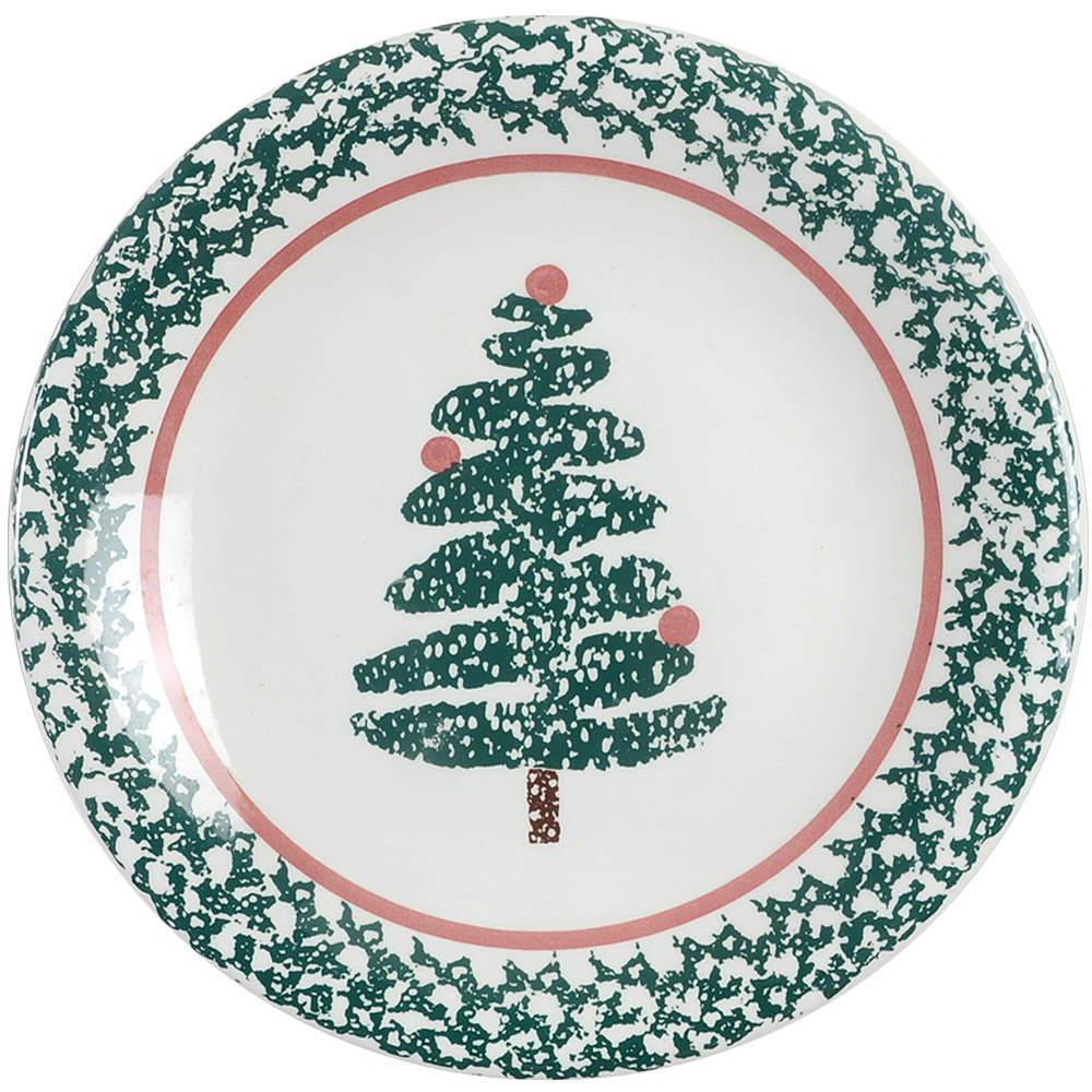 FUO5 Salad Plate by Furio-1