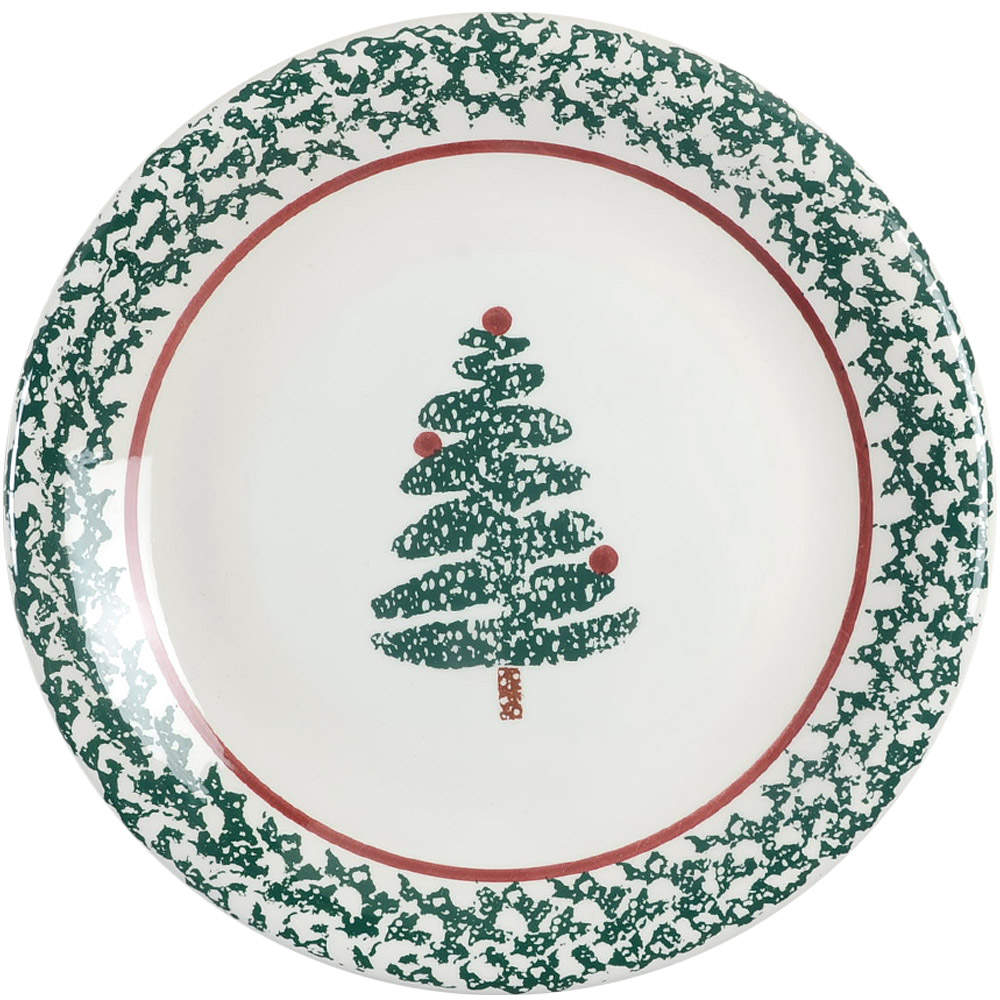 FUO5 Dinner Plate by Furio-1