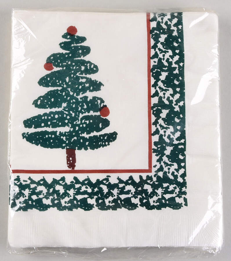 FUO5 Package of Paper Dinner Napkins by Furio-1