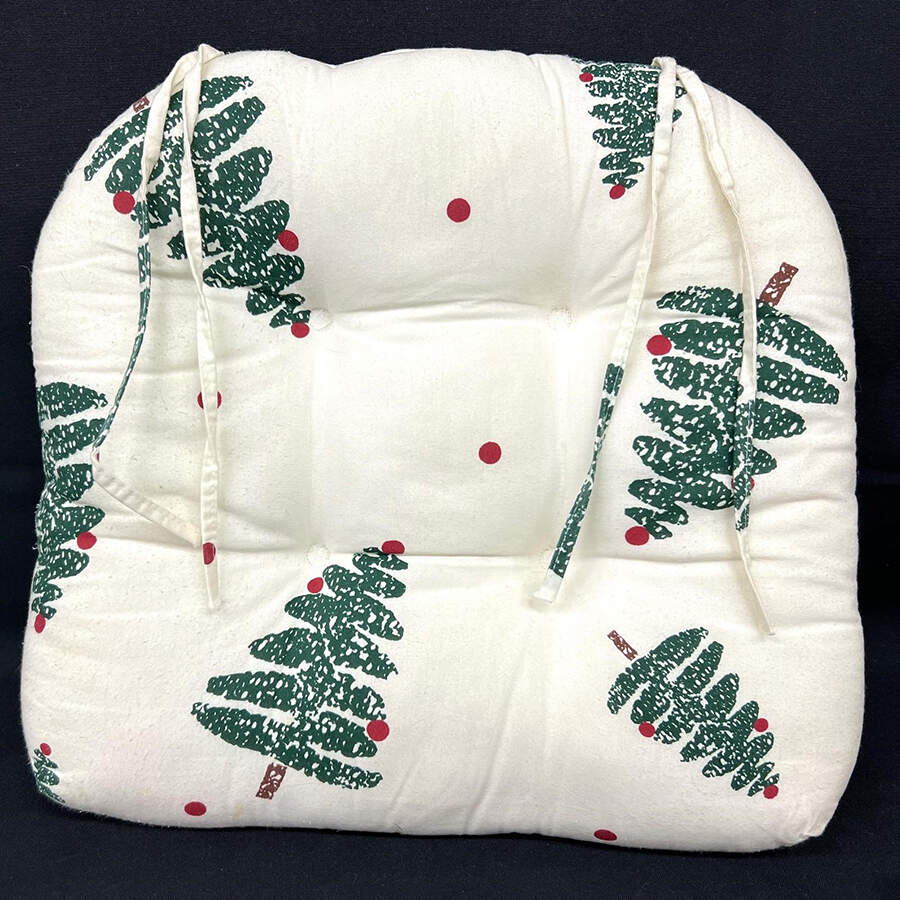 FUO5 Chair Pad/Cushion by Furio-1