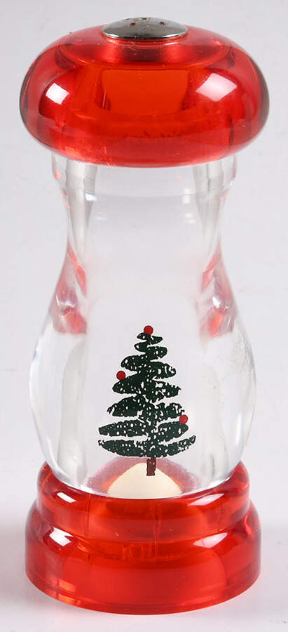 FUO5 Salt Shaker by Furio-1