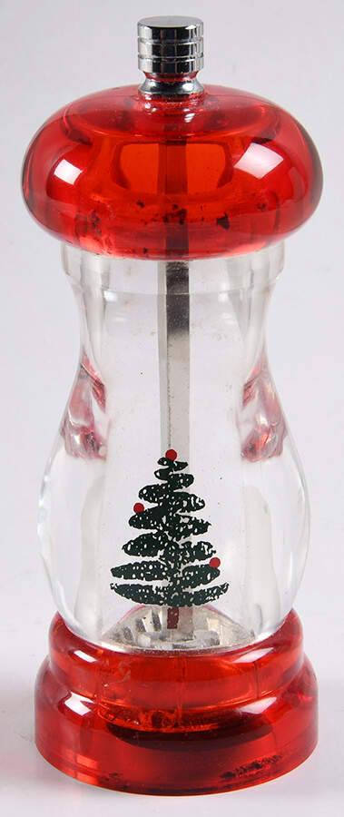 FUO5 Pepper Mill (For Regular Salt & Pepper Mill Set) by Furio-1