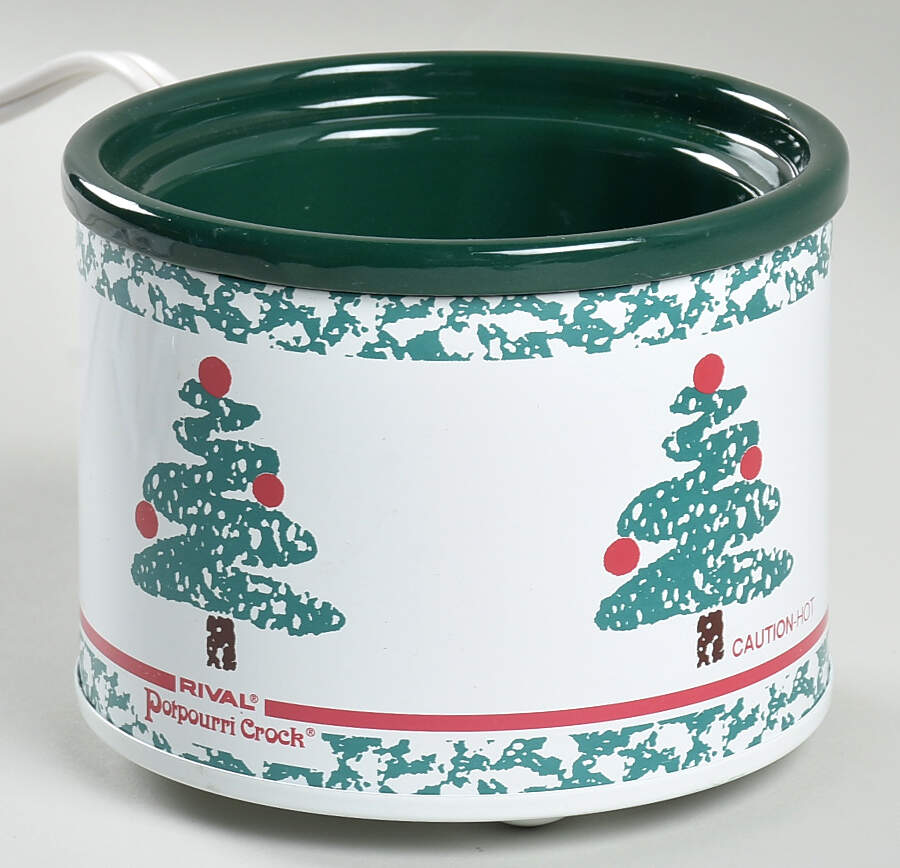 FUO5 Electric Open Potpourri Warmer/Burner by Furio-1