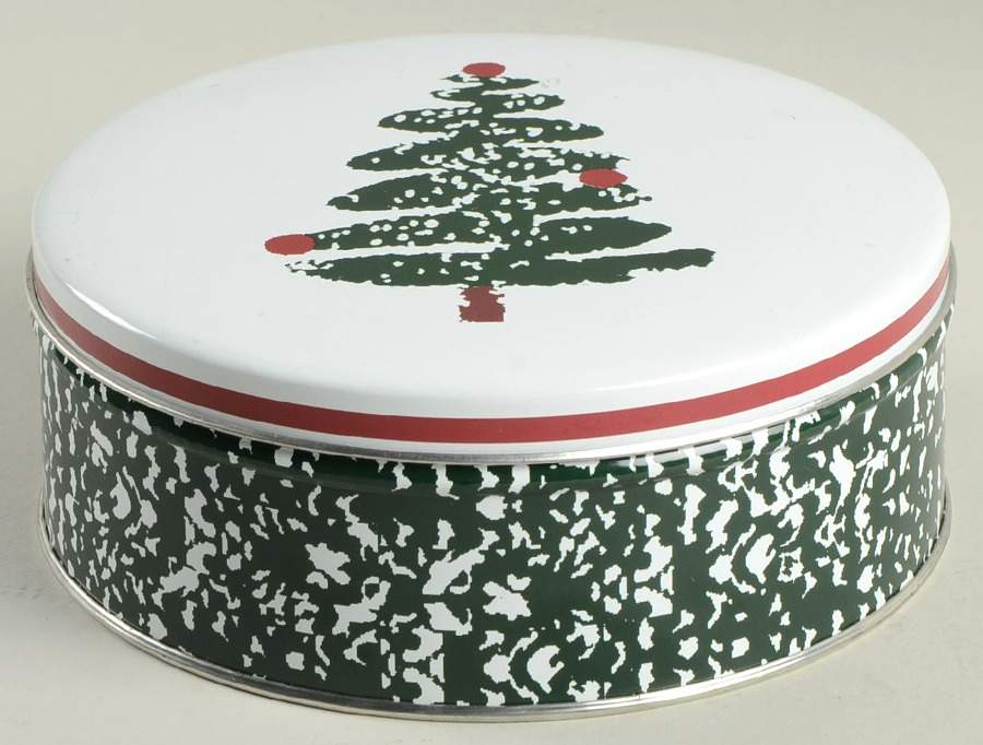 FUO5 Cookie Tin & Lid by Furio-1