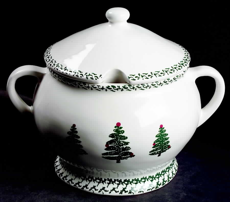 FUO5 Tureen &  Lid by Furio-1
