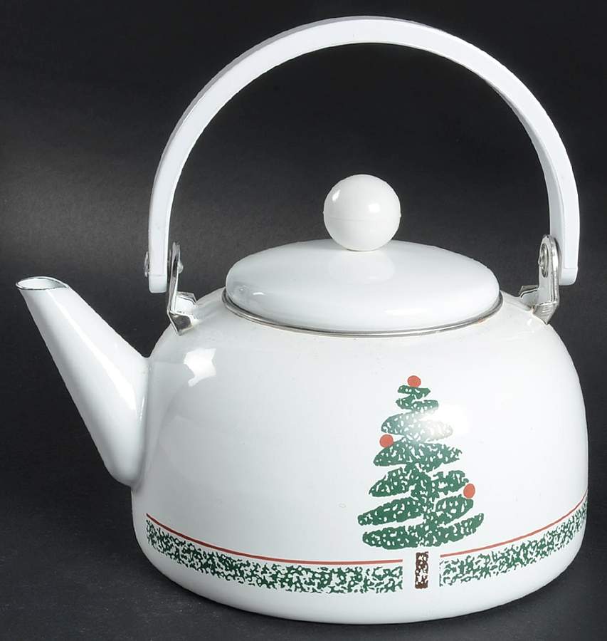 FUO5 Metal Kettle & Lid by Furio-1