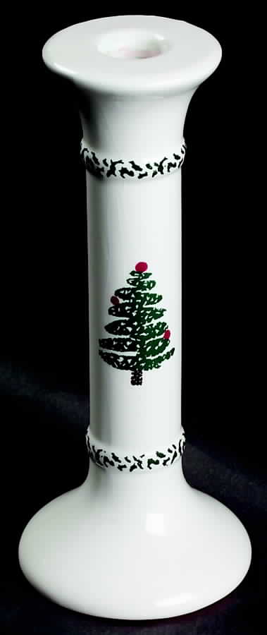 FUO5 8" Tall Candlestick by Furio-1