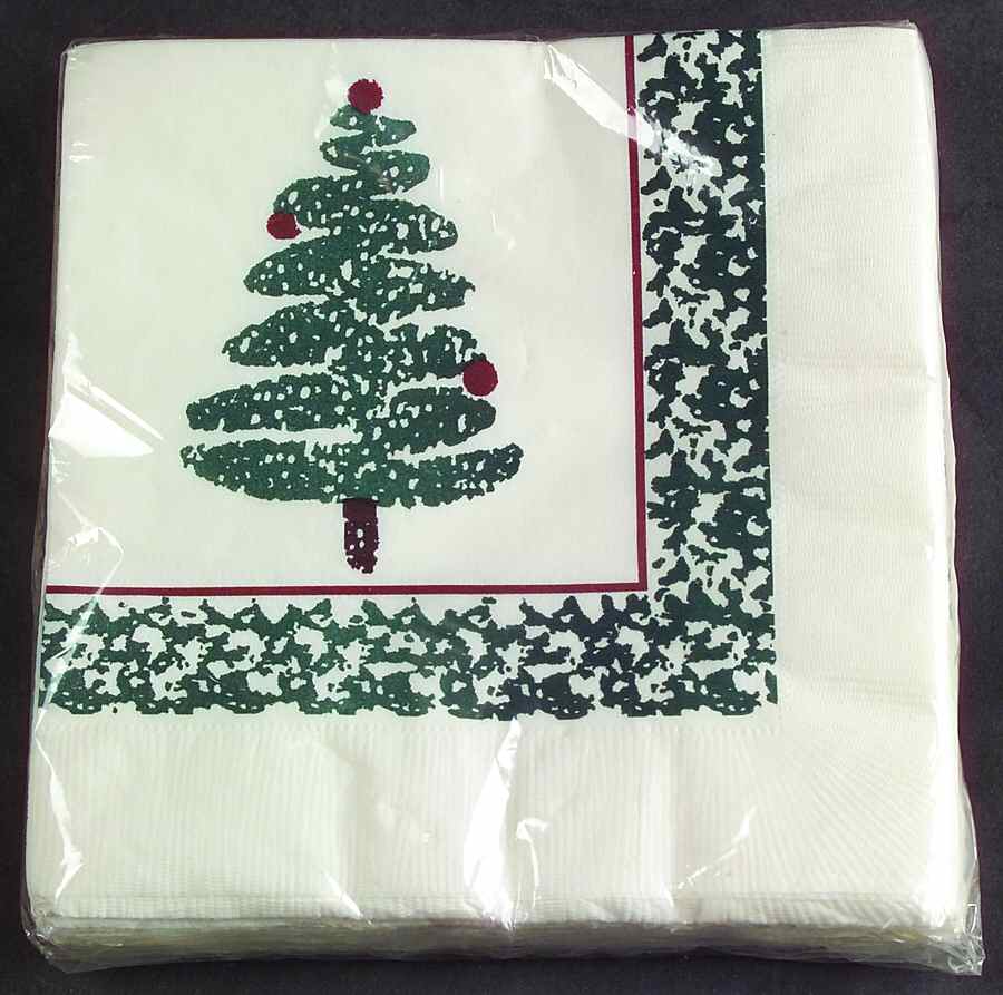 FUO5 Unopened Package of Napkins by Furio-1