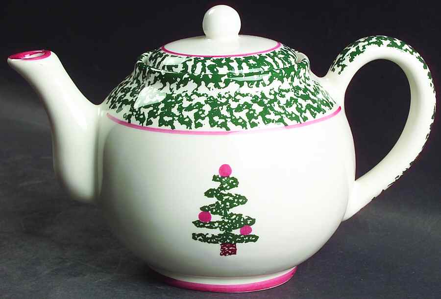 FUO5 Teapot & Lid by Furio-1