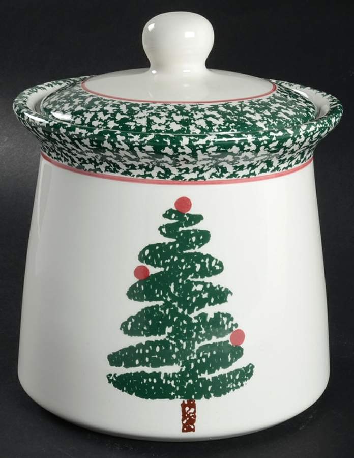 FUO5 6" Storage Jar & Lid by Furio-1