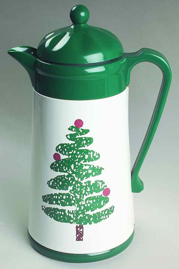 FUO5 Plastic Thermos/Carafe & Lid by Furio-1