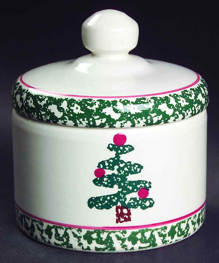 FUO5 Sugar Bowl & Lid by Furio-1