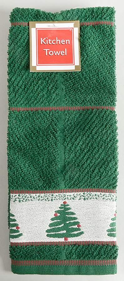 FUO5 Cloth Kitchen Towel by Furio-1