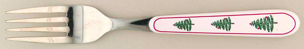FUO5 Dinner Fork (7 1/2" or Larger) by Furio-1