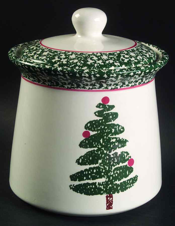 FUO5 7" Storage Jar & Lid by Furio-1