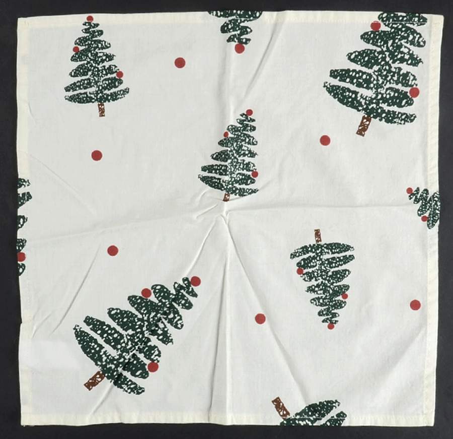 FUO5 Cloth Napkin by Furio-1
