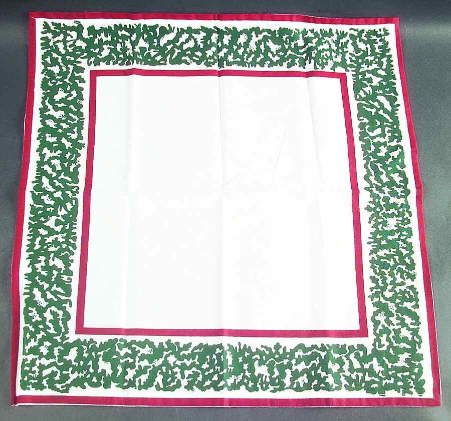 FUO5 Cloth Napkin by Furio-1