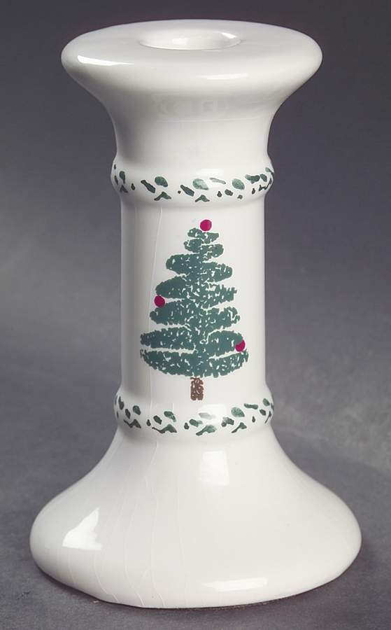FUO5 Small Candlestick by Furio-1