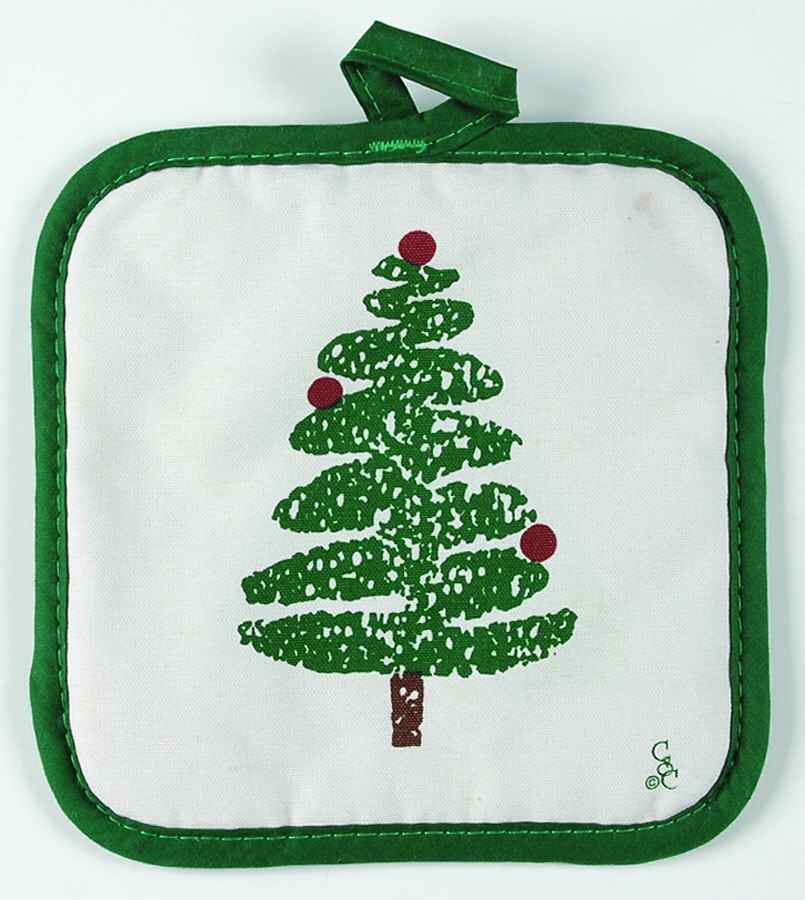 FUO5 Cloth Potholder by Furio-1