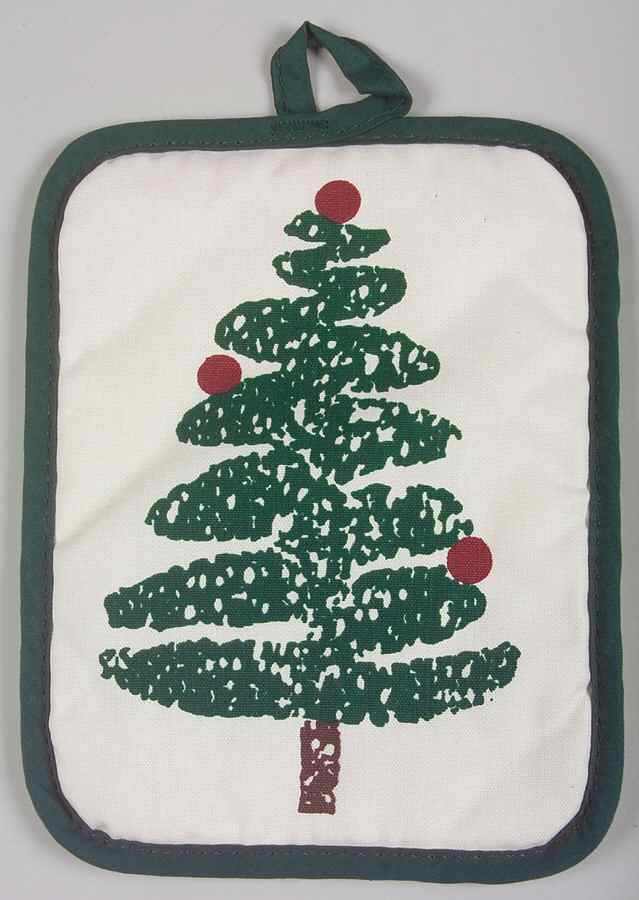 FUO5 Cloth Potholder by Furio-1