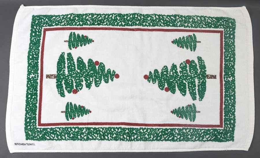 FUO5 Cloth Dish Towel by Furio-1