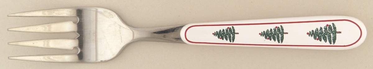 FUO5 Individual Salad Fork by Furio-1