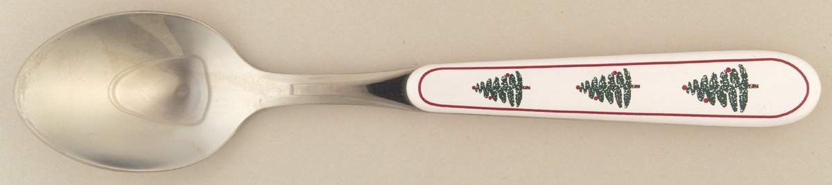 FUO5 Oval Place Soup Spoon by Furio-1