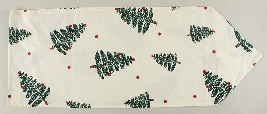 FUO5 13" X 66" Cloth Table Runner by Furio-1
