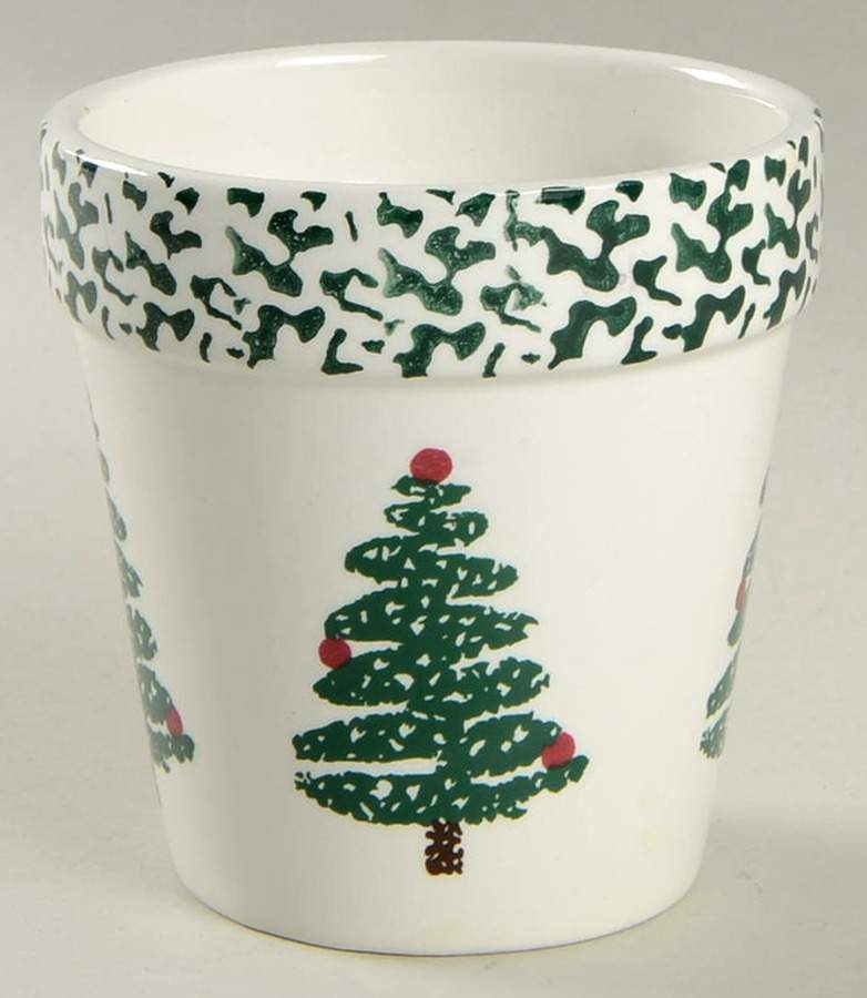 FUO5 3" Planter by Furio-1