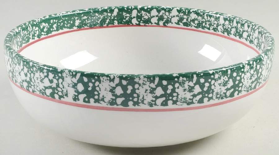 FUO5 10" Large Salad Serving Bowl by Furio-1