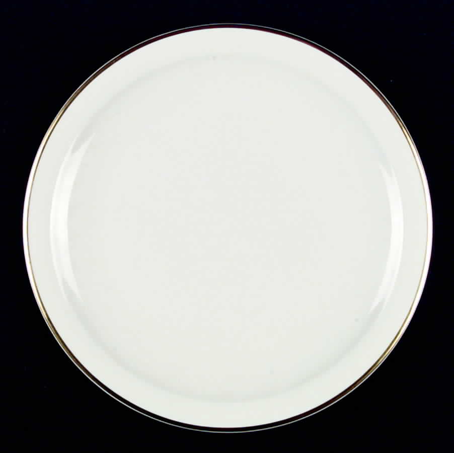 FR106 Dinner Plate by Franconia-Krautheim & Adelburg-1