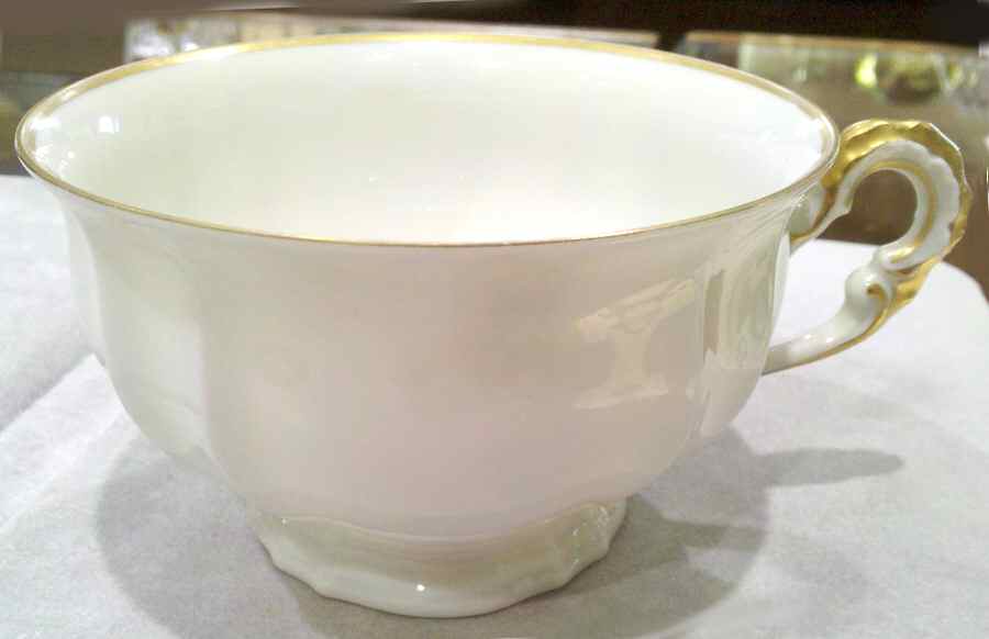 2007 Footed Cup by Furstenberg-1