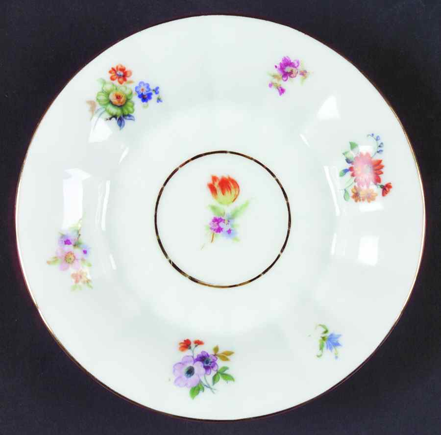 FUR24 Saucer by Furstenberg-1