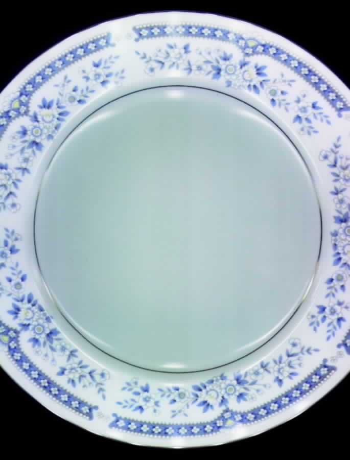 Le Marquis Dinner Plate by Fine China of Japan-1