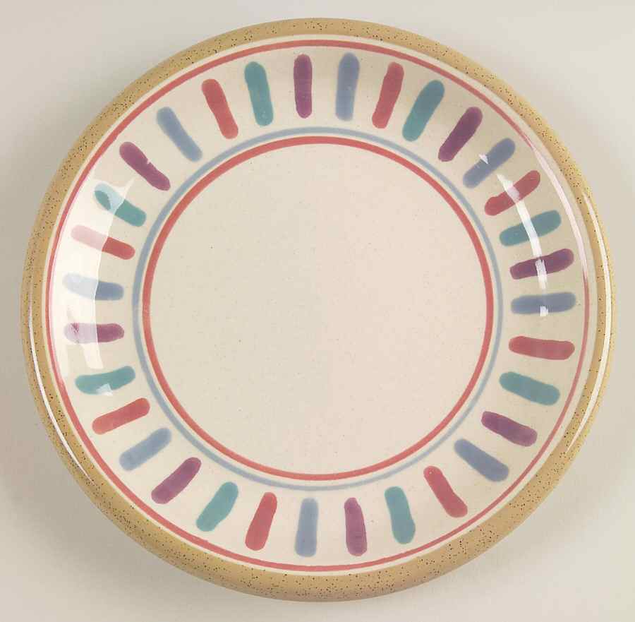 Ventura Salad Plate by Franciscan-1