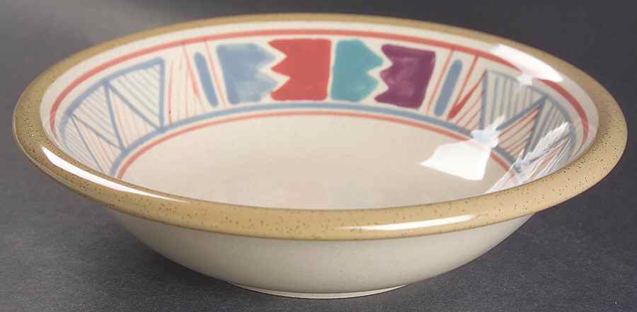 Ventura Soup/Cereal Bowl by Franciscan-1