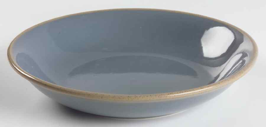 Ventura Blue 9" Individual Pasta Bowl by Franciscan-1