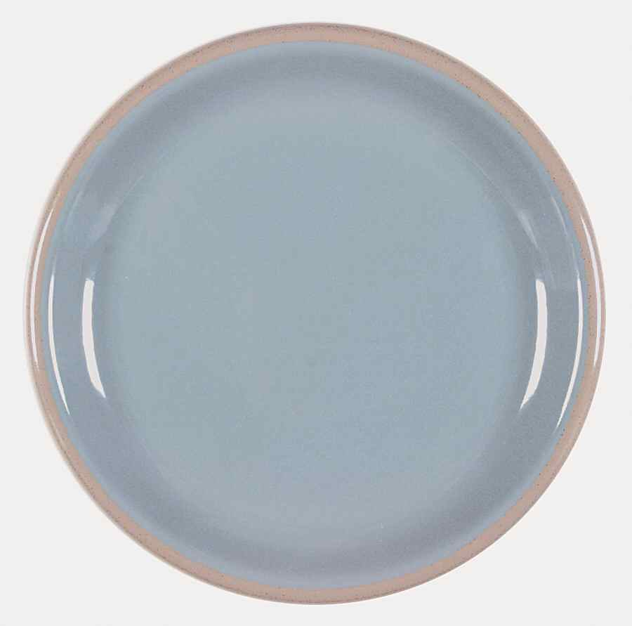 Ventura Teal Dinner Plate by Franciscan-1