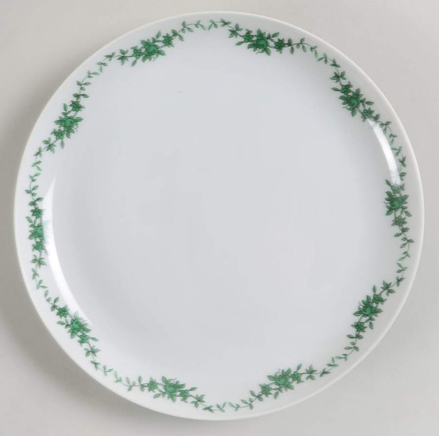 02762 Salad Plate by Furstenberg-1